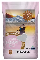 Pearl Rice 1121 Mongra 10kg